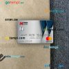 United Kingdom Metro Bank mastercard PSD scan and photo taken image, 2 in 1