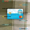 United Kingdom Weststein bank mastercard PSD scan and photo taken image, 2 in 1