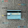 Venezuela Banco Central de Venezuela bank visa classic card PSD scan and photo-realistic snapshot, 2 in 1 - Image 2