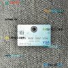 Venezuela Banco Central de Venezuela bank visa classic card PSD scan and photo-realistic snapshot, 2 in 1
