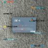 Venezuela Banesco Banco Universal visa card PSD scan and photo-realistic snapshot, 2 in 1