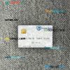 Zimbabwe Standard Chartered mastercard PSD scan and photo taken image, 2 in 1
