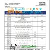 Guinean Access proof of address bank statement 3 - 6 months example in Word and PDF format