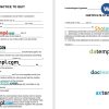 14-Day Eviction Noticе to Quit Form agreement Word example