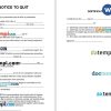 3-Day Eviction Notice to Quit Form agreement Word example