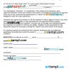 Agreement of Personal Guaranty Real Estate Word example