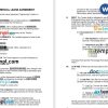 Alabama Commercial Lease Agreement Word example