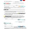 Alabama Limited Power of Attorney Form example, fully editable