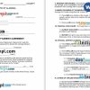Alabama Marital Settlement word example, fully editable