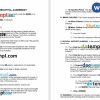 Alabama Prenuptial Agreement Word example, fully editable