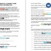 Alabama Statutory Durable Power of Attorney Form 1 example, fully editable