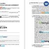 Alaska Commercial Real Estate Purchase Agreement Word example, completely editable