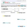 Alaska Department of Motor Vehicles Power of Attorney Form example, fully editable