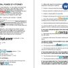 Alaska Durable General Statutory Power of Attorney Form example, fully editable
