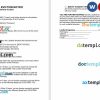 Alaska Eviction Notice to Quit Form Word example
