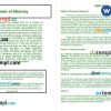 Alaska General Financial Power of Attorney Form example, fully editable