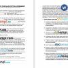 Alaska Lease to own Option to Purchase Agreement Word example