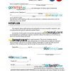 Alaska Limited Power of Attorney Form example, fully editable