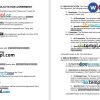 Alaska Non Solicitation Agreement Word example, fully editable