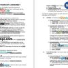 Alaska Partnership Agreement Word example, fully editable