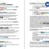 Alaska Subcontractor Agreement Word example