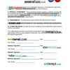Amendment to LLC Operating Agreement example, fully editable