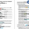 Arizona LLC Operating Agreement Word example, fully editable