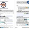 Arizona Medical Power of Attorney Form example, fully editable