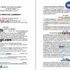 Arizona Multi-Member LLC Operating Agreement Word example, fully editable
