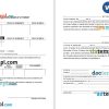 Arizona Revocation Power of Attorney example, fully editable