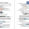 Arizona Roommate Lease Agreement Word example, fully editable
