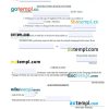 Arkansas Adult Name Change Petition example, fully editable
