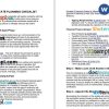 Arkansas Estate Planning Checklist example, fully editable