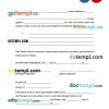 Arkansas Limited Power of Attorney Form example, fully editable
