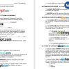 Arkansas Marital Settlement Agreement word example, fully editable