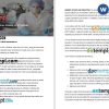 Arkansas Medical Power of Attorney Template, fully editable