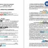 Arkansas Multi-Member LLC Operating Agreement Word example, fully editable