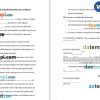 Arkansas Parental Minor Power of Attorney example, fully editable