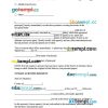 Arkansas Revocation of Power of Attorney Form example, fully editable