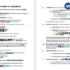 Arkansas Roommate Rental Agreement Word example
