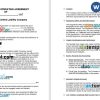 Arkansas Single-Member LLC Operating Agreement Word example
