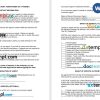 Arkansas Statutory Power of Attorney example, fully editable