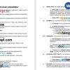 Asset Purchase Agreement Word example, fully editable