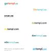 Attorney General Letterhead example, fully editable