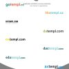 Attorney Legal Services Letterhead example, fully editable