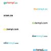 Attorney Letterhead example, fully editable