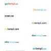 Attorney Services Letterhead example, fully editable