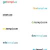Attorney at Law Letterhead example, fully editable
