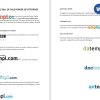 Automobile Bill of Sale Power of Attorney example, fully editable
