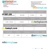 BMC INSURANCE earnings statement Word and PDF example